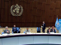 Участники 73-й Всемирной ассамблеи здравоохранения поддержали резолюцию, в которой говорится о необходимости проверить, какие меры разные страны мира приняли в ответ на пандемию коронавируса