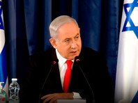 Нетаньяху призвал применить к Ирану "парализующие санкции"
