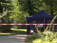 23 августа 2019 года Зелимхан Хангошвили был застрелен велосипедистом в берлинском парке Малый Тиргартен