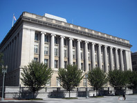 Управление по контролю за иностранными активами Министерства финансов США