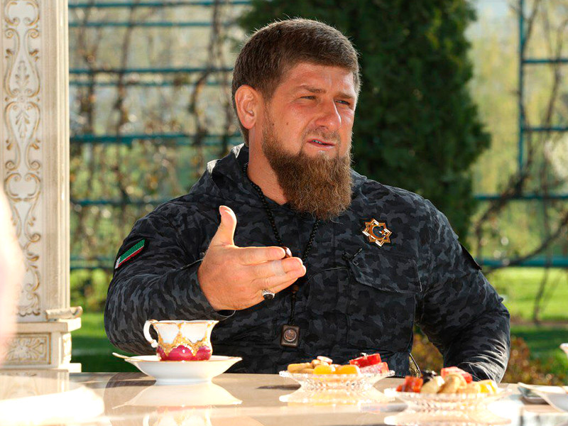 Кадыров одобрил разгром во французском Дижоне, случившийся из-за избиения чеченского подростка
