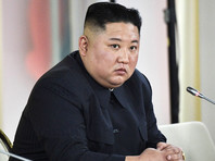 Лидер КНДР Ким Чен Ын требует от представителей северокорейской элиты вливаний средств в бюджет страны, чтобы противостоять двойной угрозе, исходящей от пандемии COVID-19 и международных санкций