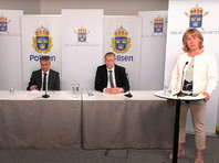 Дело, в рамках которого велось расследование убийства в 1986 году премьер-министра Швеции Улофа Пальме, закрыто в связи со смертью человека, который, как считают власти, совершил преступление. Об этом объявили на специальной пресс-конференции в Стокгольме