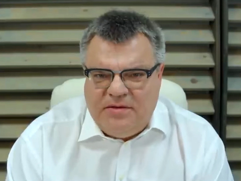 Белорусский ЦИК назвал задержанного Бабарико в числе семи оставшихся участников президентской гонки