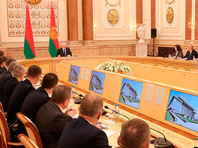 Александр Лукашенко 4 июня принял кадровые решения в отношении нового состава правительства Белоруссии