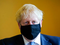 Премьер-министр Великобритании Борис Джонсон предупредил о начале второй волны коронавируса в Европе