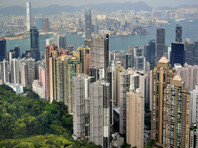 ЕС готовится ограничить экспорт технологий в Гонконг
