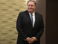 Госсекретарь США Майк Помпео на брифинге 23 июля заявил, что допускает вероятность того, что Москву удастся вовлечь в противостояние с Пекином