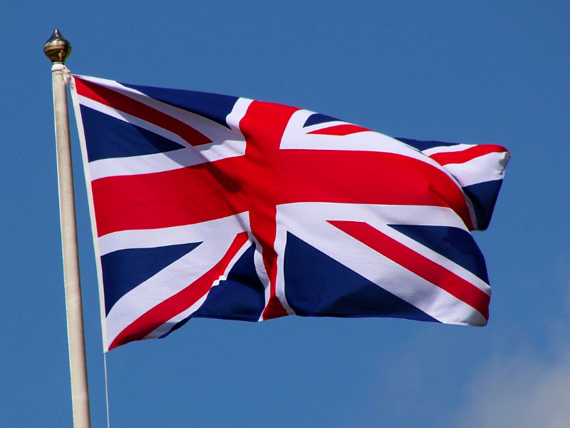 Великобритания объявила о приостановке соглашения с Гонконгом об экстрадиции
