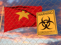 27 июля власти Вьетнама сообщили, что в Дананге и ближайших провинциях произошла вспышка коронавируса, который мог проникнуть в центральный регион Вьетнама из-за въезда нелегальных мигрантов либо из-за мутации вируса
