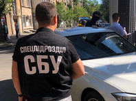 В Киеве задержан "куратор ДНР" из ГРУ, подозреваемый в причастности к уничтожению Boeing-777 над Донбассом