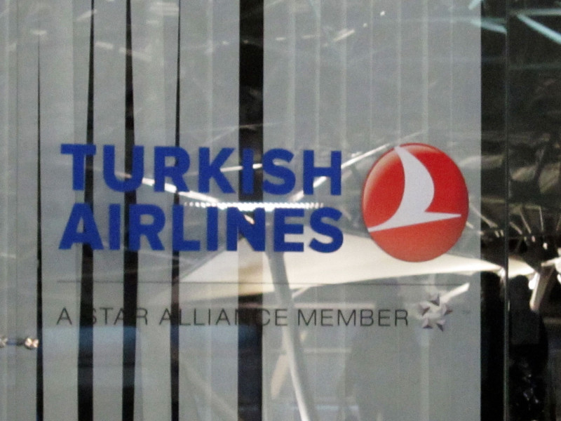 Turkish Airlines        