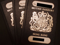 Пекин может перестать признавать паспорт британских граждан заморских территорий (British National (Overseas), BN (O)), имеющийся у некоторых жителей Гонконга, в качестве действительного документа для выезда из Китая