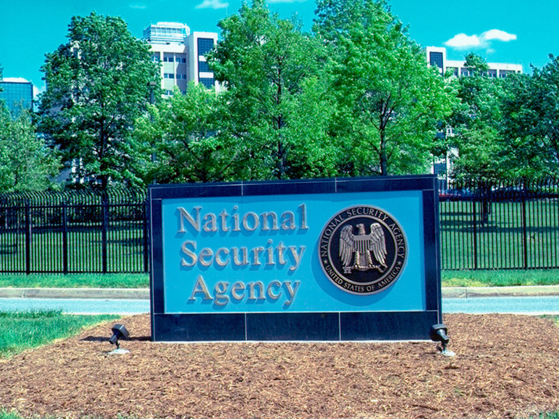 Гражданка США Элизабет Ширли признала себя виновной в незаконном хранении секретных разведданных Агентства национальной безопасности (АНБ) США