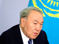 В Казахстане серьезно отреагировали на выдуманную новость о разработке вакцины против коронавируса из крови Назарбаева