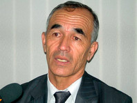 Азимжан Аскаров