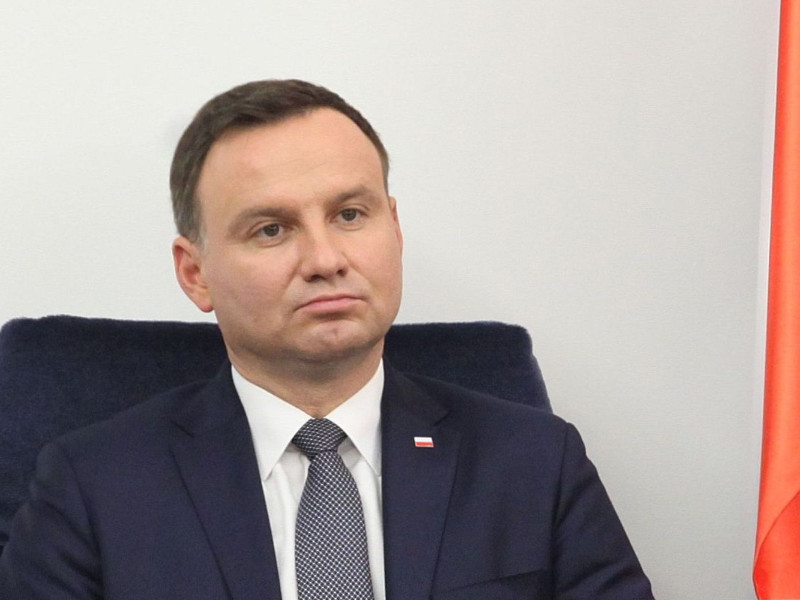 Польская оппозиция потребовала признать выборы президента недействительными