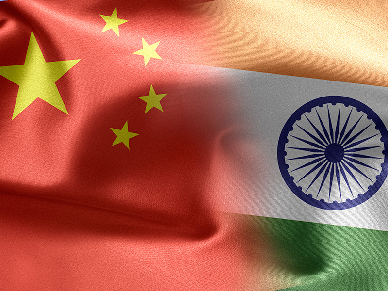 Представители командования сухопутных сил Индии и Китая начали в воскресенье переговоры. Они намерены обсудить ситуацию в пограничных районах и вопросы разведения войск