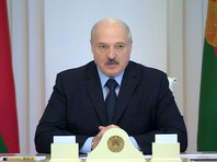 Президент Белоруссии Александр Лукашенко собрал совещание по "актуальным вопросам функционирования государства"