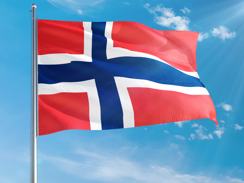 Норвегия решила объявить персоной нон грата и выслать из страны российского дипломата из-за шпионского скандала