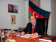 По подозрению в коррупции задержан посол Азербайджана в Сербии