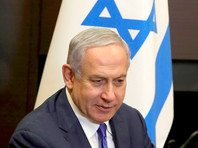 Нетаньяху сообщил о неофициальных контактах Израиля с арабскими странами