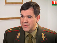 Председатель КГБ Белоруссии заявил о предотвращении покушения на Тихановскую