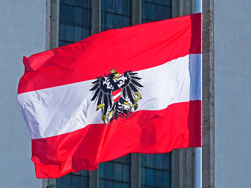В Австрии российского дипломата объявили персоной нон грата из-за шпионского дела
