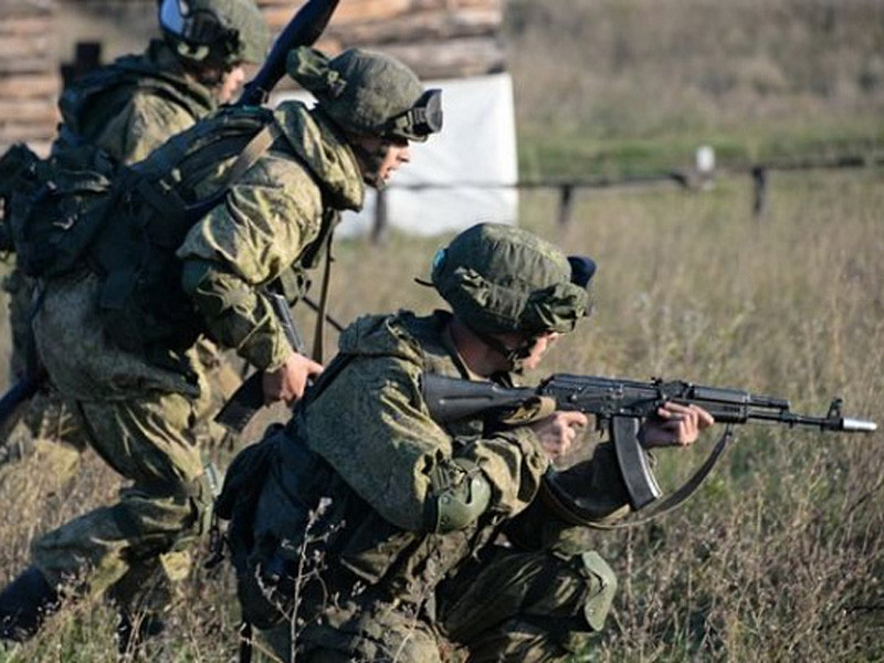 В Белоруссии после президентских выборов начнутся военные сборы в Витебской области, граничащей с Псковской областью России