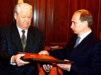Лукашенко: Ельцин жалел, что выбрал преемником Путина