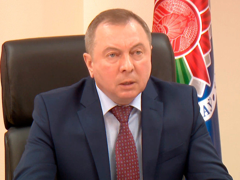 В Белоруссии заявили, что примут меры в случае появления угрозы государственности