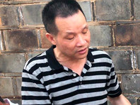 Китайские власти извинились перед гражданином, отсидевшим 27 лет из-за судебной ошибки