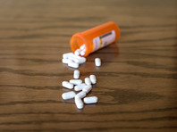 Американские штаты потребовали 26,4 млрд долларов от производителей опиоидов