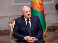 Президент Белоруссии Александр Лукашенко допустил, что срок его работы в занимаемой должности, вероятно, превышен