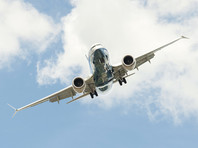 Конгресс США возложил вину за катастрофы 737 MAX на Boeing и авиарегулятора