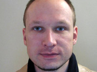 Норвежский террорист с националистическими взглядами Андерс Брейвик, отбывающий наказание за убийство десятков людей в июле 2011 года, подал прошение об условно-досрочном освобождении