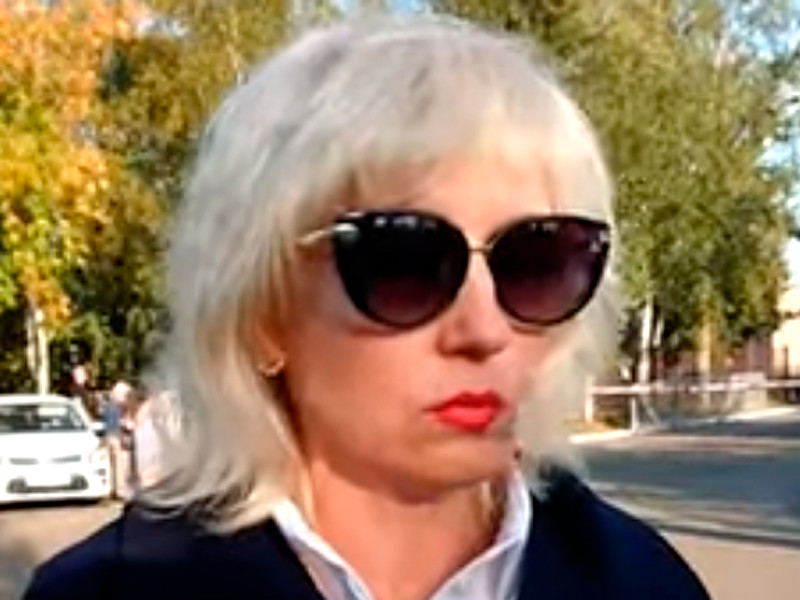 Людмила Казак