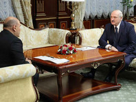Президент Белоруссии Александр Лукашенко заявил премьер-министру России Михаилу Мишустину, что у него есть запись перехвата разговора "Варшавы и Берлина"