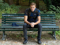 Навальный рассказал о своих планах после выписки из стационара и поблагодарил немецких врачей