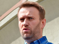 Навальный потребовал вернуть ему одежду, которая была на нем при госпитализации в Омске