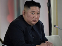 Лидер КНДР извинился за убийство пограничниками госслужащего из Южной Кореи