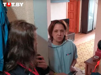 Силовики пришли с обыском к главному редактору белорусского портала Tut.by, ее дочь задержана