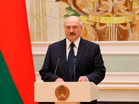 Welt: ЕС не станет включать Лукашенко в санкционный список