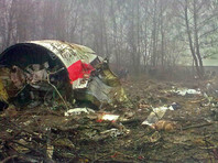Прокуратура Польши просит арестовать диспетчеров из Смоленска, работавших при крушении самолета Качиньского в 2010 году