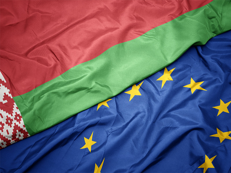 Министры иностранных дел стран ЕС, как ожидается, согласуют введение санкций по Белоруссии на встрече 21 сентября

