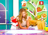"Ты уже не король": на белорусском госТВ в детской передаче показали свержение жадного мишки Топы с трона (ВИДЕО)