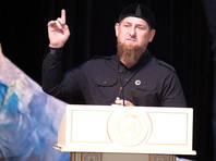"Ты хуже террориста": Кадыров обвинил Макрона в провоцировании преступлений на почве религиозной розни
