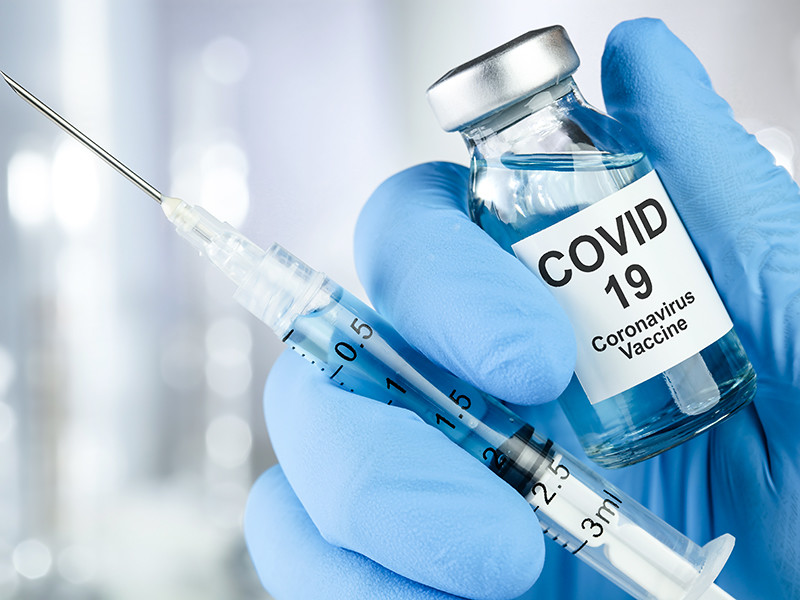 В контрразведке США заявили, что Россия намерена помешать получению вакцины от коронавируса