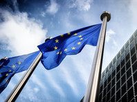 Евросоюз продлил на год санкции против РФ за применение химоружия, в том числе по делу Скрипалей