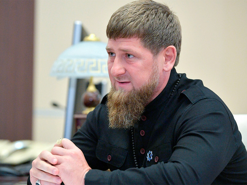 "Чеченцы здесь ни при чем": Кадыров высказался об убийстве во Франции